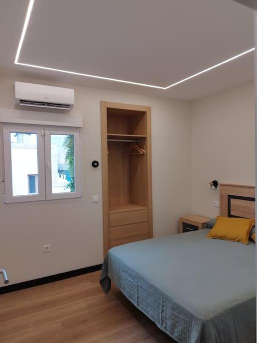 Costa Aerea Aeropuerto Apartment Ojos de Garza Bagian luar foto